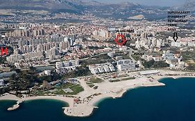Lusea Apartments